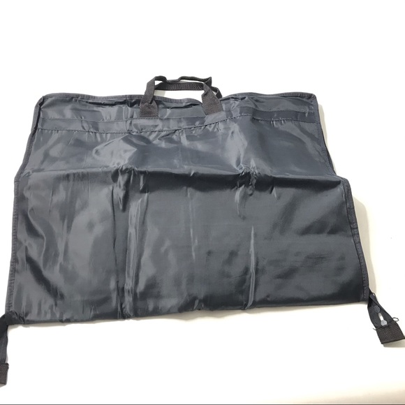 Suit Supply Garment Bag Storage Travel Suit Foldable Dress Shirt Coat - Picture 1 of 2